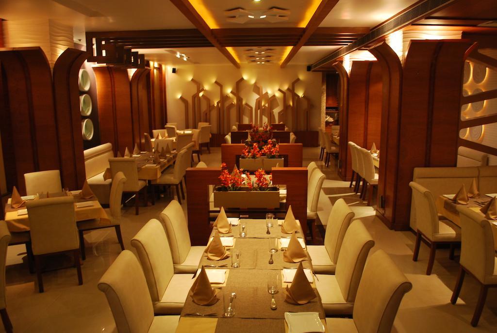 Hotel Millennium Guwahati Exterior foto