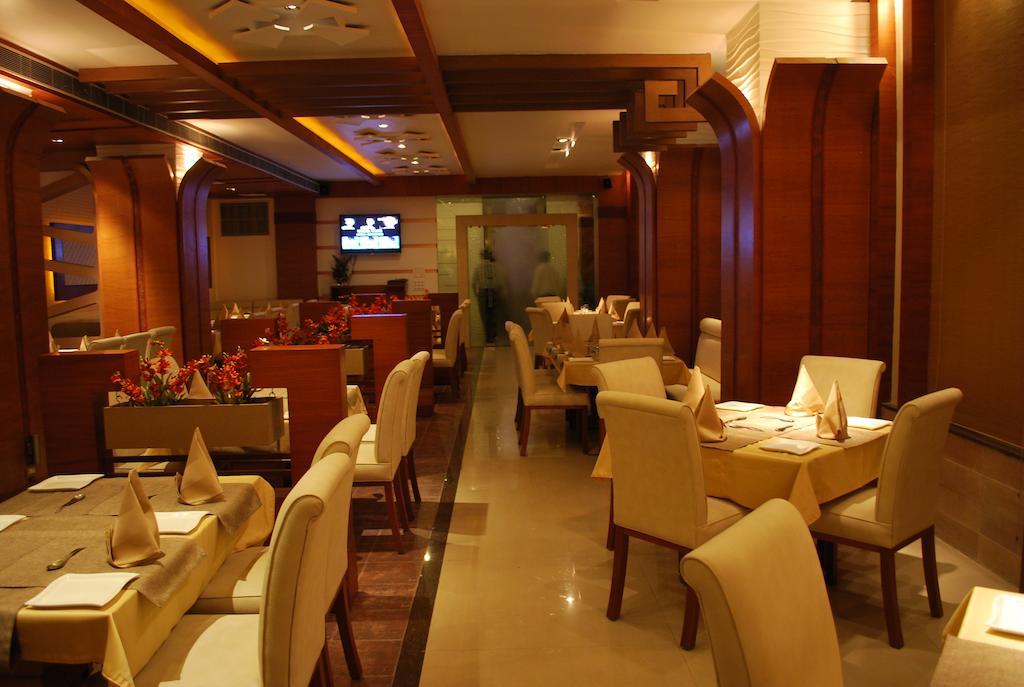 Hotel Millennium Guwahati Exterior foto