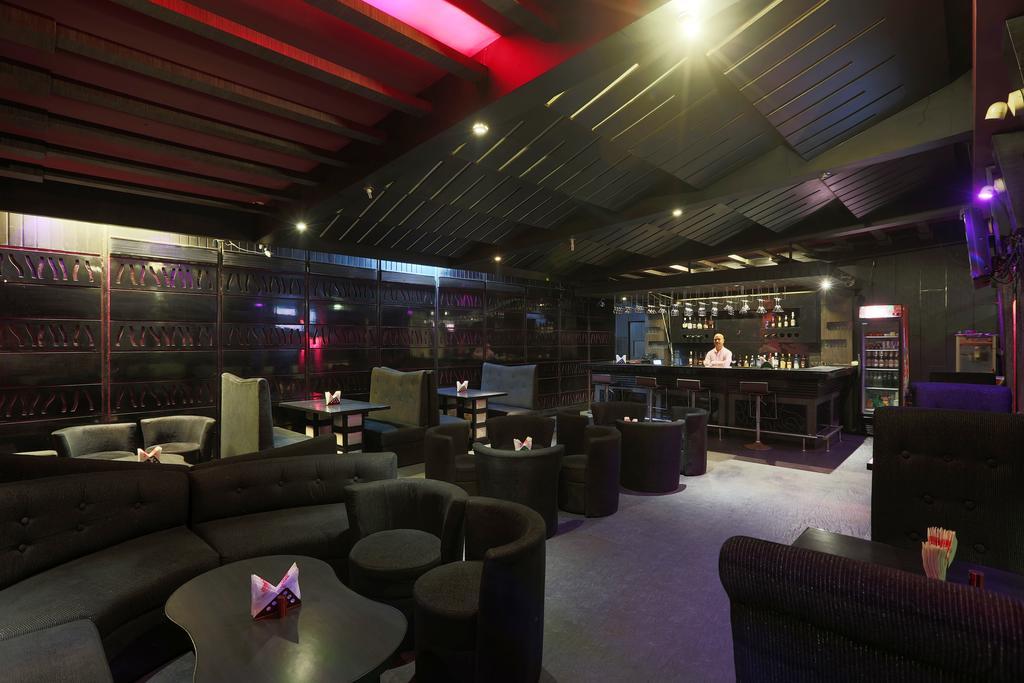 Hotel Millennium Guwahati Exterior foto